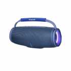 SPEAKER ECOPOWER EP-2370 AZUL BT/USB/SD/FM