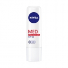 PROTETOR LABIAL NIVEA MED REPAIR 4.8GR