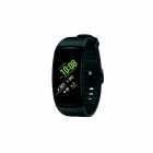 RELÓGIO SAMSUNG GEAR FIT2 PRO SM-R365 PRETO