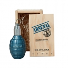 ARSENAL BLUE MEN 100ML EDP
