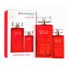 ELIZABETH ARDEN RED DOOR KIT FEM 100ML+30ML EDT