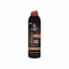 BRONZEADOR AUSTRALIAN GOLD CONTINUOUS SPRAY SPF30 170G