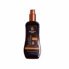 BRONZEADOR AUSTRALIAN GOLD SPRAY GEL SPF8 WITH INSTANT BRONZER 237ML