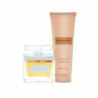 PARIS BLEU MONDAINE KIT FEM 95ML EDP+ BODY 125ML