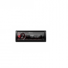 TOCA RADIO PIONEER MVH-S400BT 2DIN/USB/BT/FM/ANDR/MIXTRAX