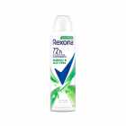 DESODORANTE REXONA AEROSOL BAMBOO Y ALOE VERA FEM 150ML