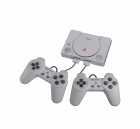 GAME PS1 PLAYSTATION CLASSIC SCPH-1000R 20 JOGOS