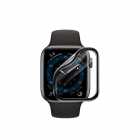 ACCESORIO RELOGIO PELICULA 44MM PRETO 3D