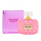 PUCCINI LOVELY PINK FEM 100ML EDP