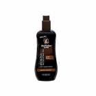 BRONZEADOR AUSTRALIAN GOLD ACCELERATOR SPRAY GEL WITH BRONZERS 237ML