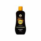 BRONZEADOR AUSTRALIAN GOLD DARK TANNING OIL INTENSIFIER 237ML