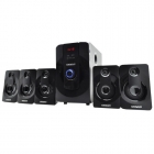 HOME THEATER SATELLITE AS-595BL 5.1 BT/USB/SD/BIVOLT