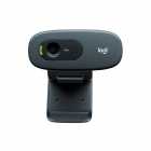 WEBCAM LOGITECH C270 HD 720P USB