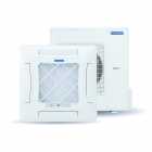 AR CONDICIONADO 60.000 GOODWEATHER GW-60CASD 220V/50HZ QNT/FRIO 3PZ