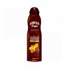 BRONZEADOR HAWAIIAN TROPIC ARGAN OIL ACEITE SECO SPF15 AEROSOL 220ML