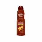 BRONZEADOR HAWAIIAN TROPIC ARGAN OIL ACEITE SECO SPF6 AEROSOL 220ML
