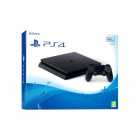 GAME PS4 500GB EUR CUH-2216A JET BLACK