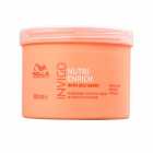 MASCARA WELLA INVIGO NUTRI ENRICH 500ML
