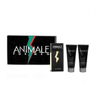 ANIMALE MEN KIT 100ML EDT+BODY 100ML+AFTER 100ML 000247