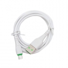 CABO USB ECOPOWER EP-6011 V8/1M BRANCO