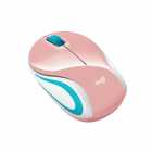 MOUSE WIR LOGITECH M187 910-005364 ROSA