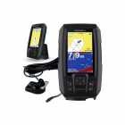GPS GARMIN SONAR STRIKER PLUS 4 + TRANSDUCER 4.3