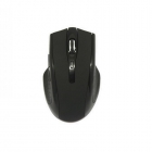 MOUSE WIR MTEK PMF-433B PRETO 2.4G