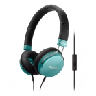 FONE C/ MICROFONE PHILIPS SHL5305TL/28 FIXIE