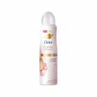 DESODORANTE DOVE AEROSOL DERMO ACLARANT CALENDULA 150ML