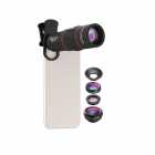 LENTE P/ CELL TELEPHOTO LENS 18X