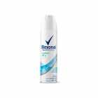 DES REXONA AEROSOL COTTON DRY FEM 90G