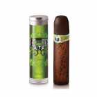 CUBA GREEN MEN 100ML