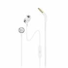 FONE JBL LIVE 100 BRANCO