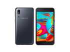 CELULAR SAMSUNG SM-A260G/DS A2 CORE 1+16GB GREY DUAL 5.0