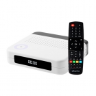 BOX ATHOMICS S3 IPTV SEM GARANTIA DE SINAL