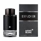 MONT BLANC EXPLORER MEN 100ML EDP 101035 *