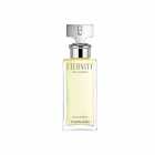 CALVIN KLEIN ETERNITY FEM 100ML EDP