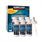 MINOXIDIL KIRKLAND TRATAMENTO CAPILAR REGENERADOR 6X60ML