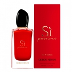 GIORGIO ARMANI SI PASSIONE FEM 100ML EDP