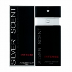 JACQUES BOGART SILVER SCENT INTENSE MEN 100ML EDT