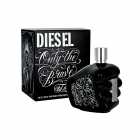 DIESEL ONLY THE BRAVE TATOO MEN 125ML EDT