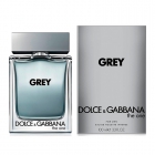 DOLCE GABBANA THE ONE GREY INTENSE MEN 100ML EDT 563650*