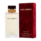DOLCE GABBANA FEM 100ML EDP 020639*