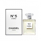 CHANEL N5 L'EAU FEM 100ML EDT
