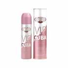 CUBA VIP FEM 100ML