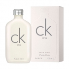 CALVIN KLEIN CK ONE 100ML EDT