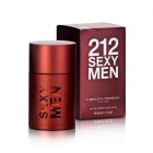 CAROLINA HERRERA 212 SEXY MEN 50ML EDT