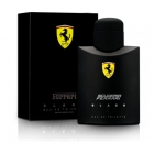 FERRARI BLACK MEN 200ML EDT