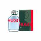 HUGO BOSS VERDE MEN 200ML EDT
