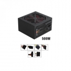 FONTE 500W SATELLITE PRO-580 12V